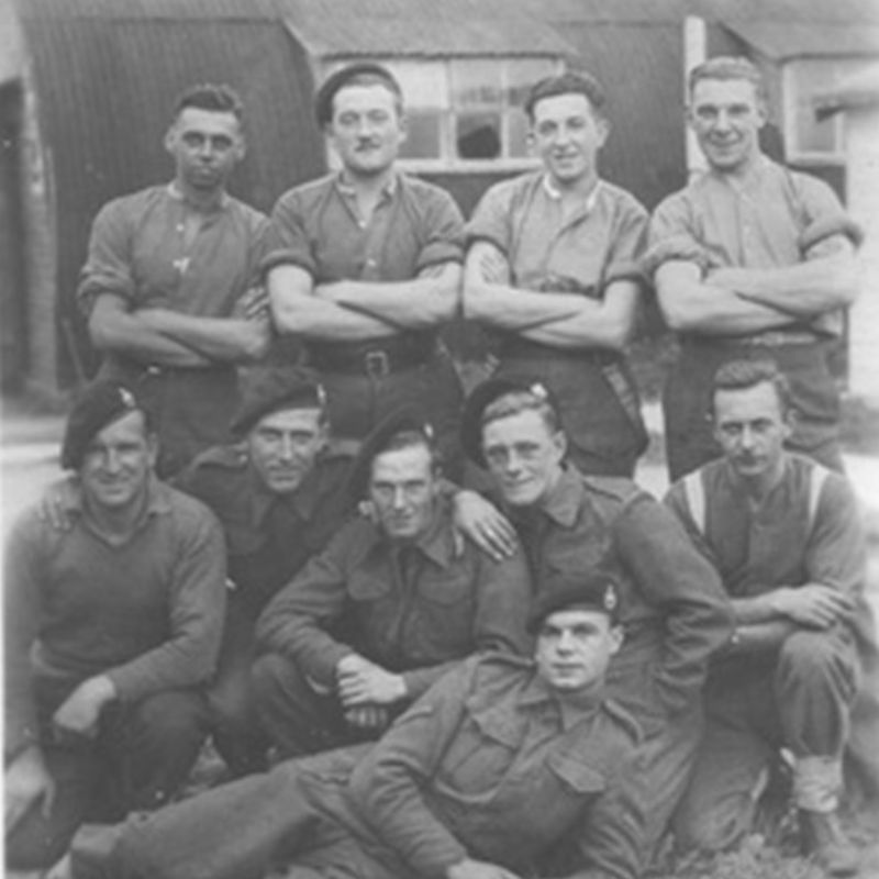 47 Commando Album Gallery Image - 47 Royal Marine Commando Association