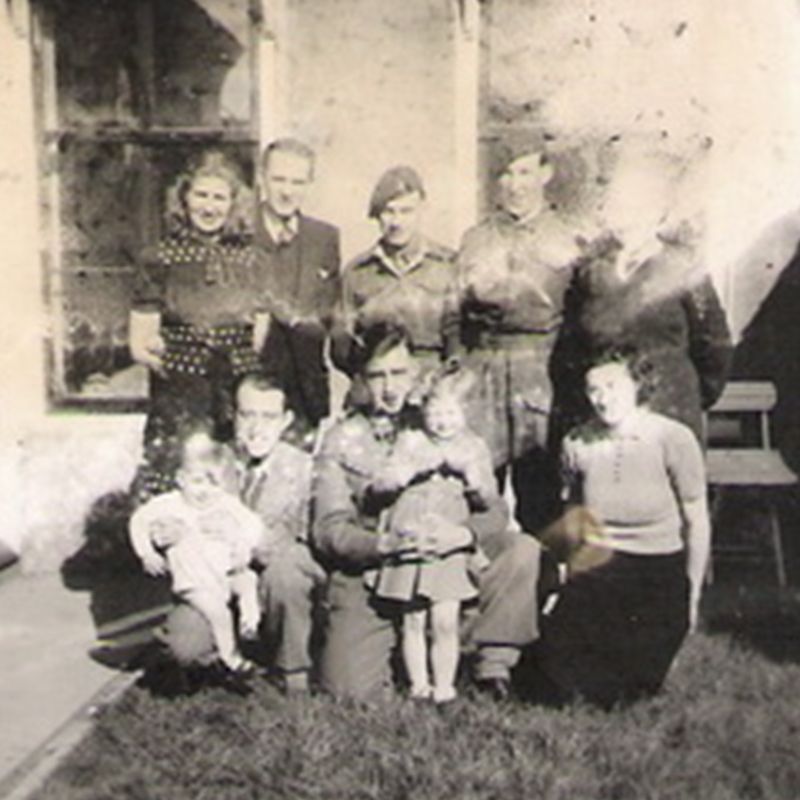 47 Commando Album Gallery Image - 47 Royal Marine Commando Association