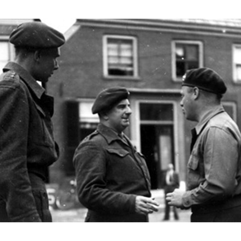 47 Commando Album Gallery Image - 47 Royal Marine Commando Association