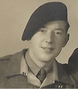 Image of J.G. Archbold.