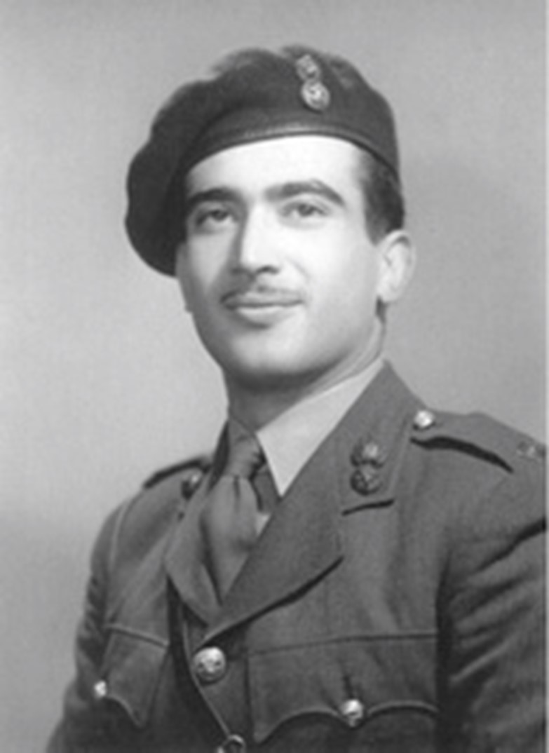 Image of G.H. Brent.