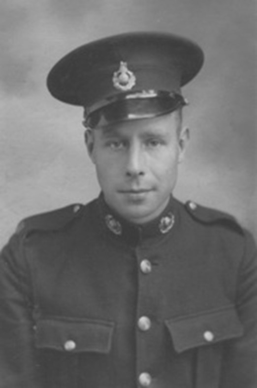 Image of B.J. Brooks.