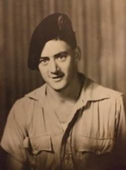 Image of C.J. Bruford.