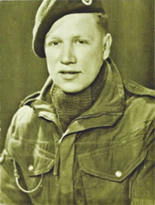 Image of E. Chadwick.