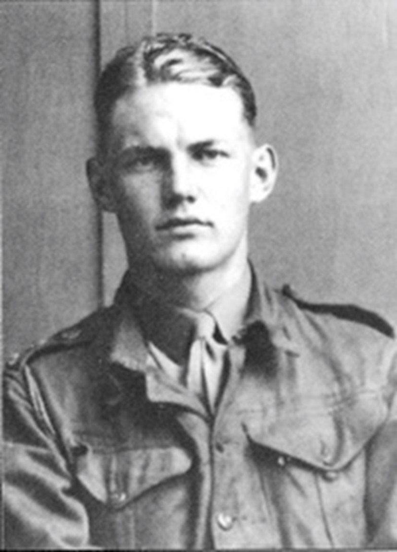 Image of T.F. † Cousins.