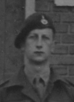 Image of R.A. Dobson.