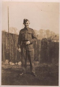 Image of A.D.G. Eglington.