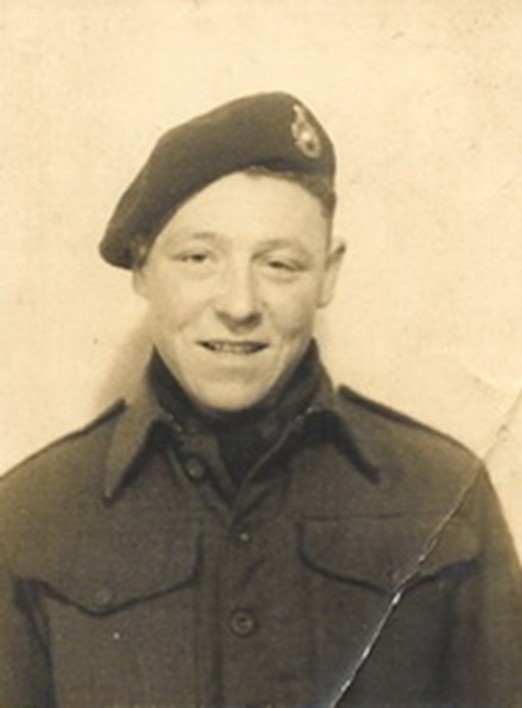 Image of C. † Evans.