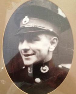 Image of B.L. Frendt.