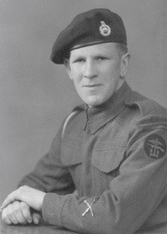 Image of M.H. † Grimsdell.