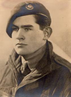 Image of J.F.T. Healy.