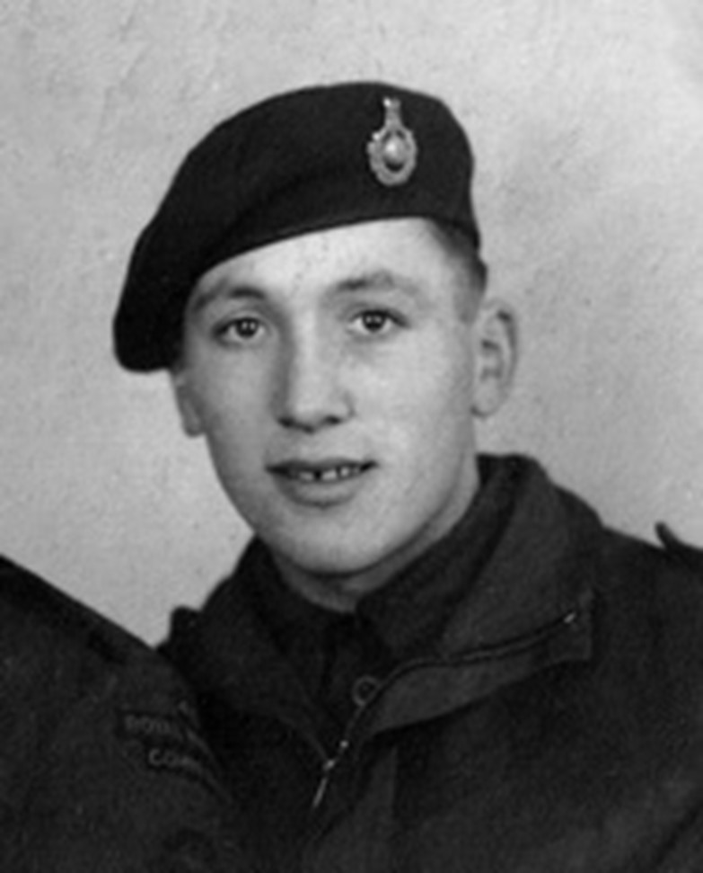 Image of J.G. Holmes.