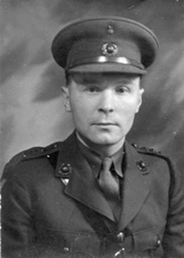 Image of K. Isherwood.