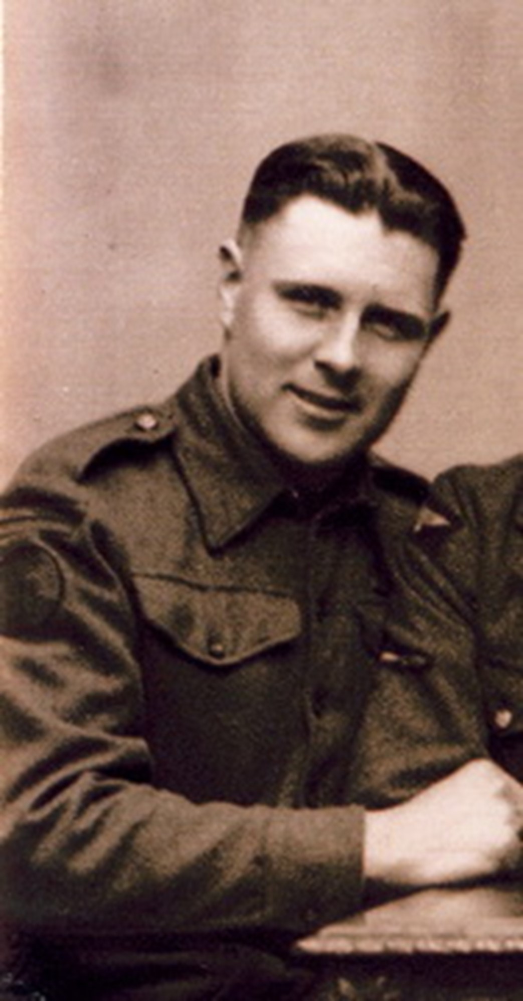 Image of T.J. Jenkins.