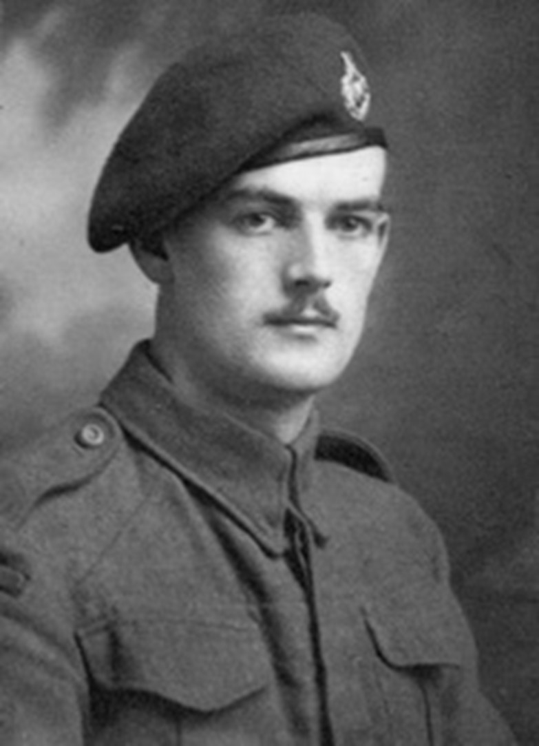 Image of J.T. Johnson.