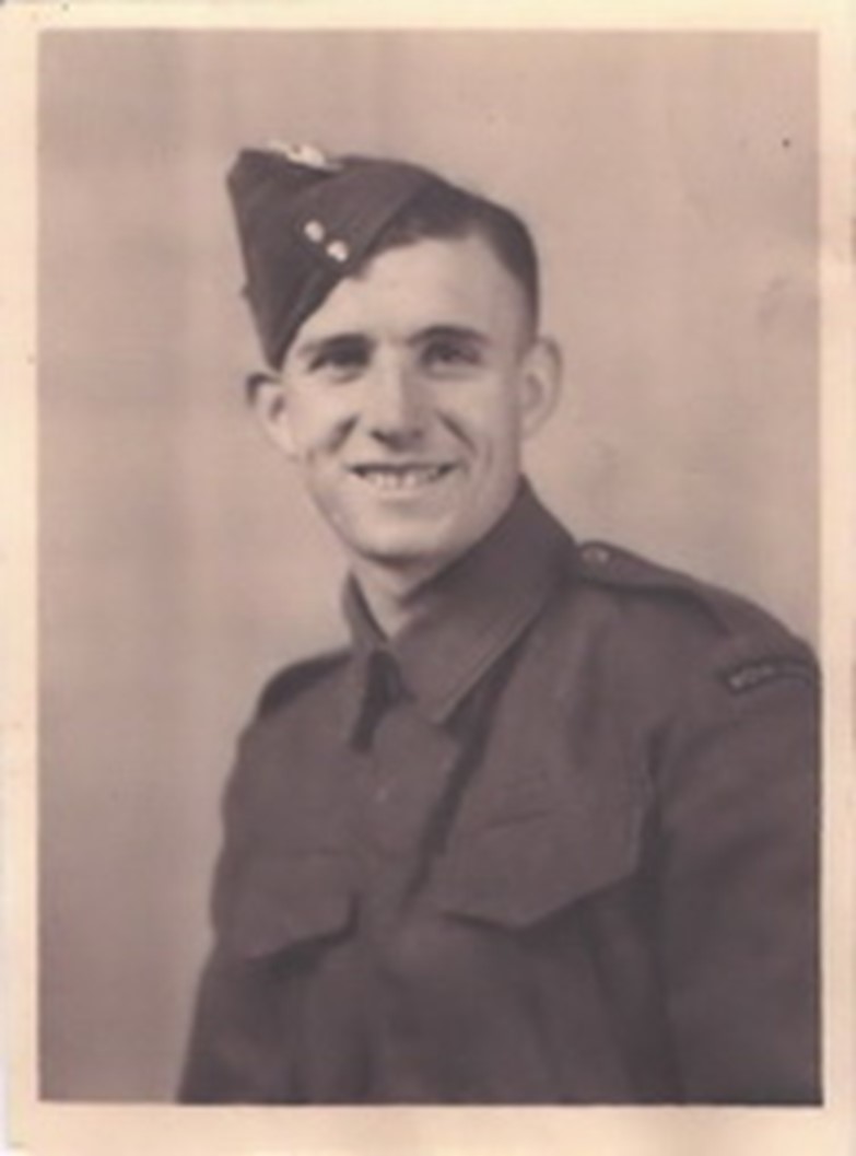 Image of P.R. Jones.