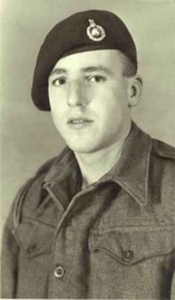 Image of F.P. Makings.