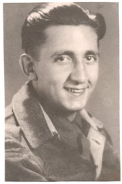 Image of N.J. Nicholls.