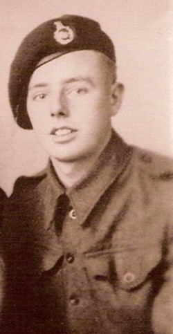 Image of B. † Oates.