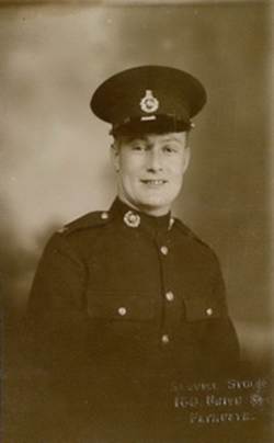 Image of D.T. Paterson.