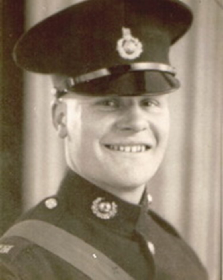 Image of H.H. † Plank.