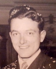 Image of J.S. Rodger.