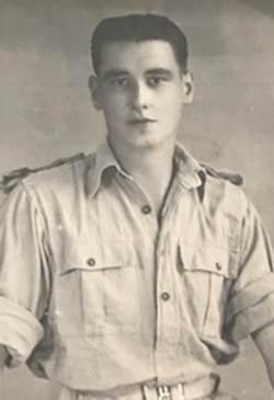 Image of D.G. Smith.