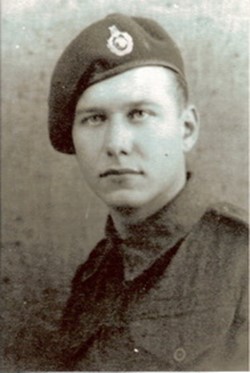 Image of A.C. Thompson.