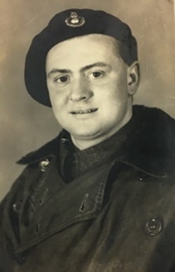 Image of L.G. Willmott.