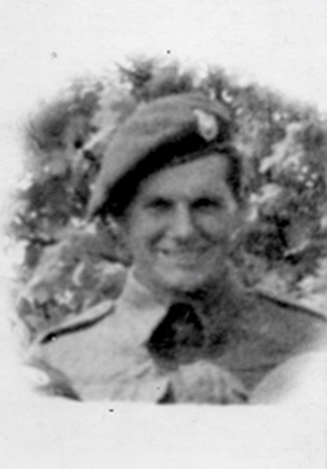 Image of J.V. † Withington.